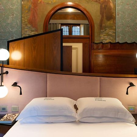 Eight Venezia Hotel Luaran gambar