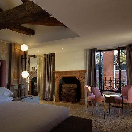 Eight Venezia Hotel Luaran gambar