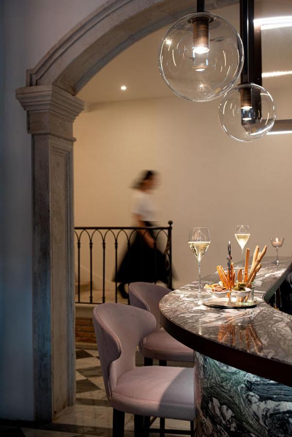 Eight Venezia Hotel Luaran gambar