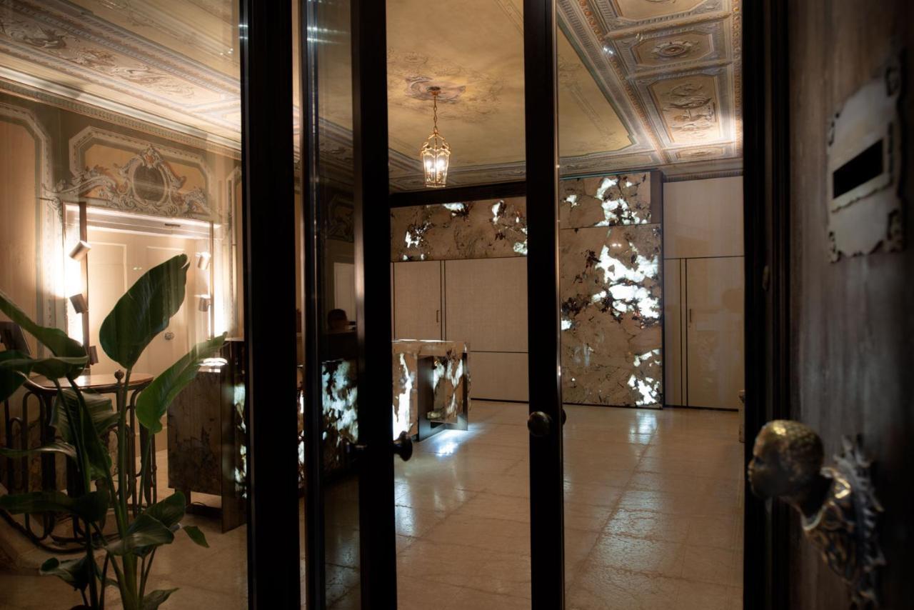 Eight Venezia Hotel Luaran gambar