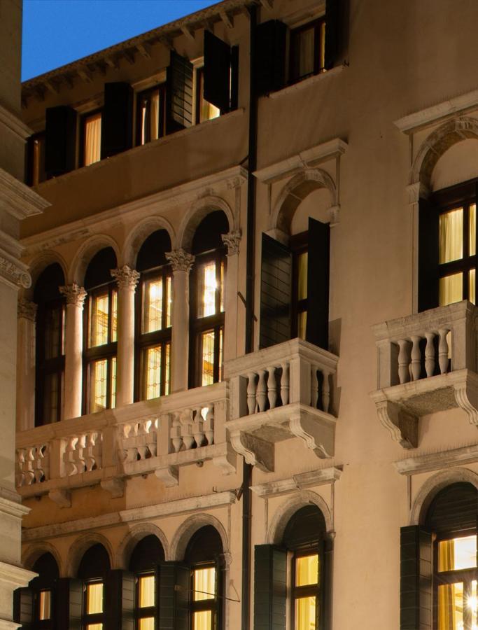Eight Venezia Hotel Luaran gambar
