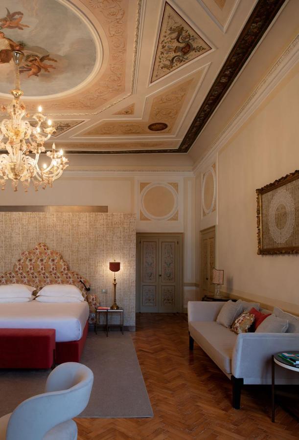 Eight Venezia Hotel Luaran gambar