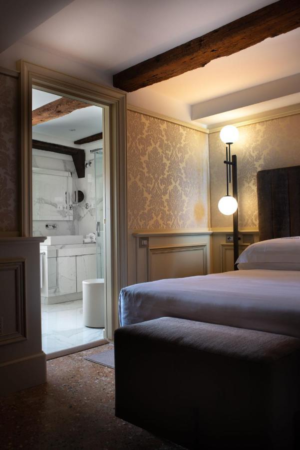 Eight Venezia Hotel Luaran gambar