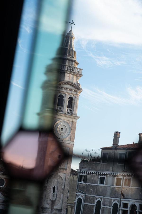 Eight Venezia Hotel Luaran gambar