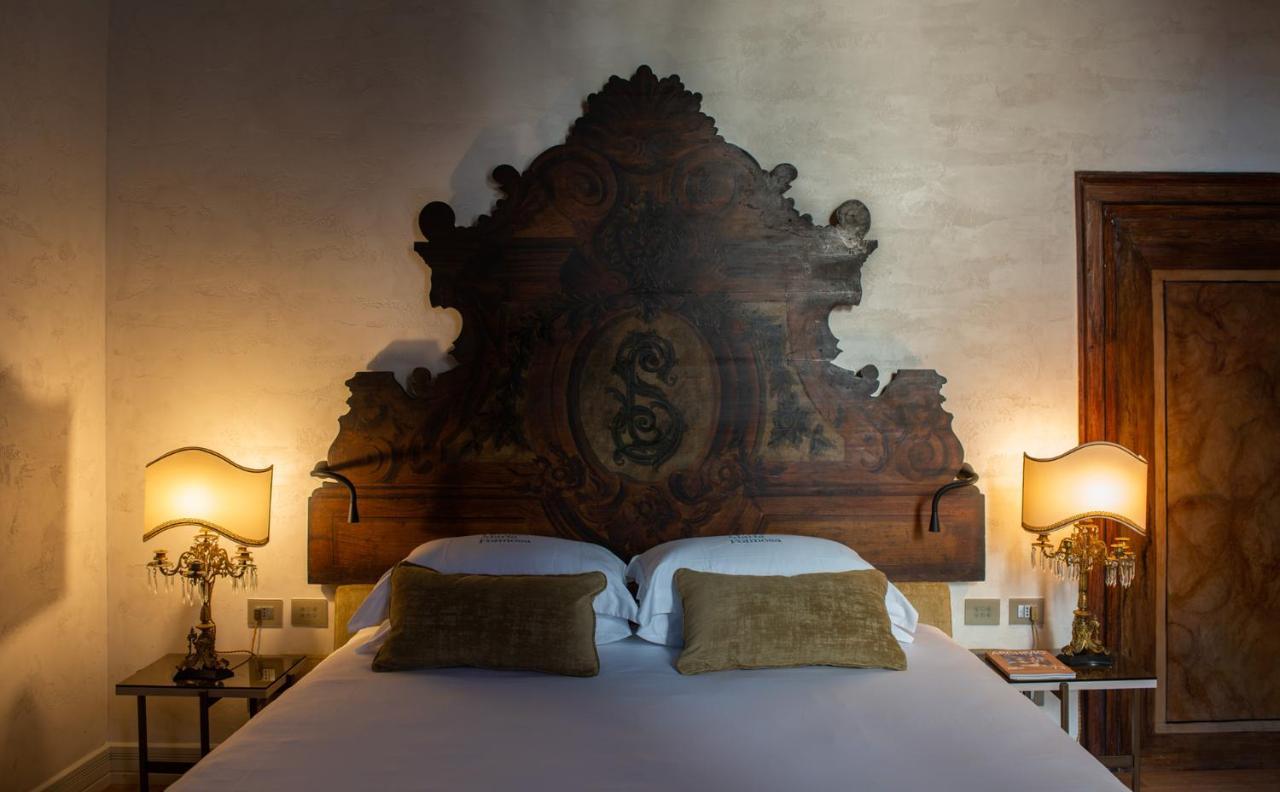 Eight Venezia Hotel Luaran gambar