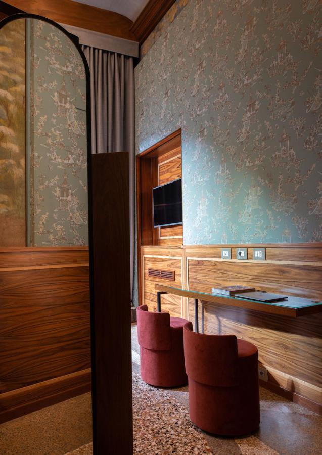 Eight Venezia Hotel Luaran gambar