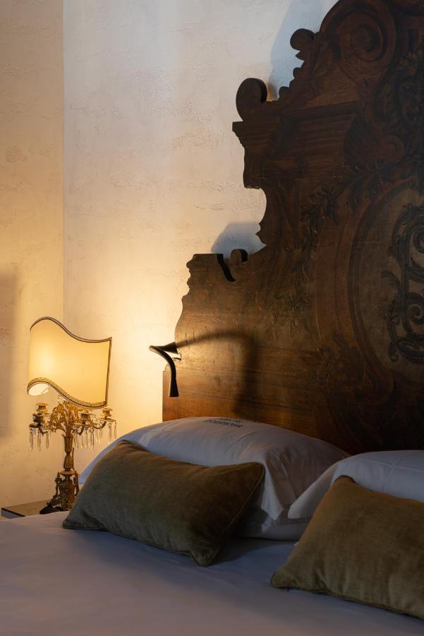 Eight Venezia Hotel Luaran gambar