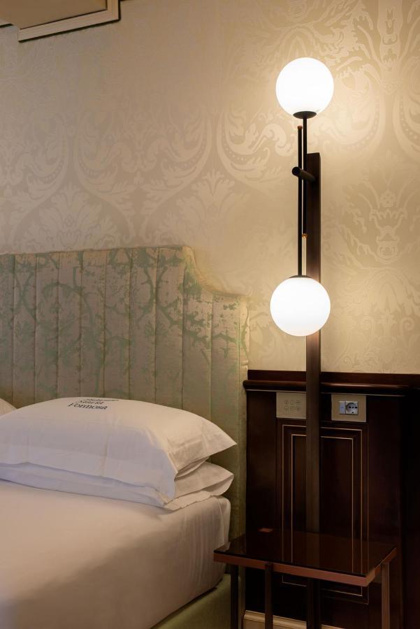 Eight Venezia Hotel Luaran gambar