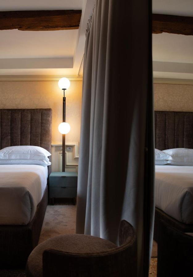 Eight Venezia Hotel Luaran gambar