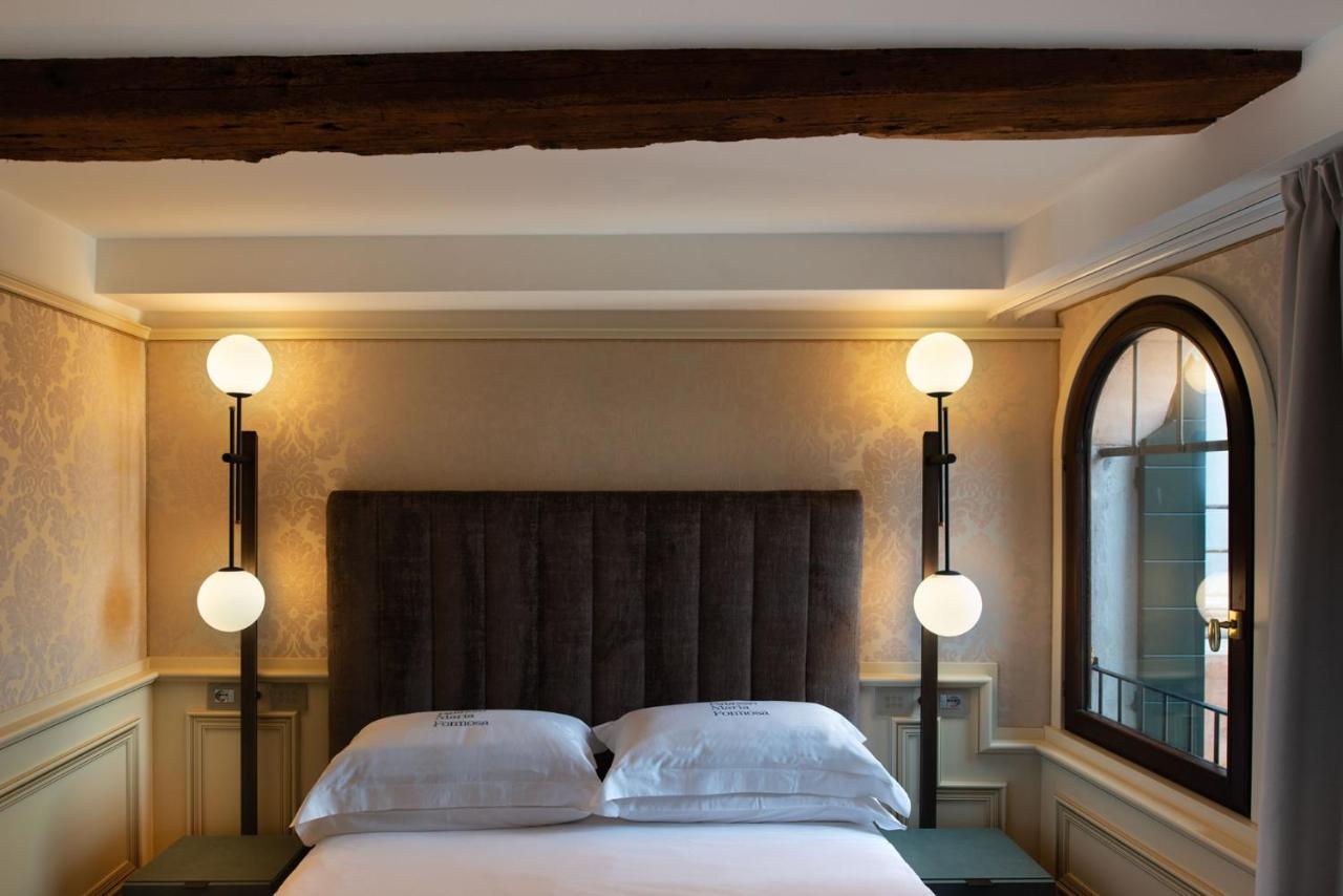 Eight Venezia Hotel Luaran gambar