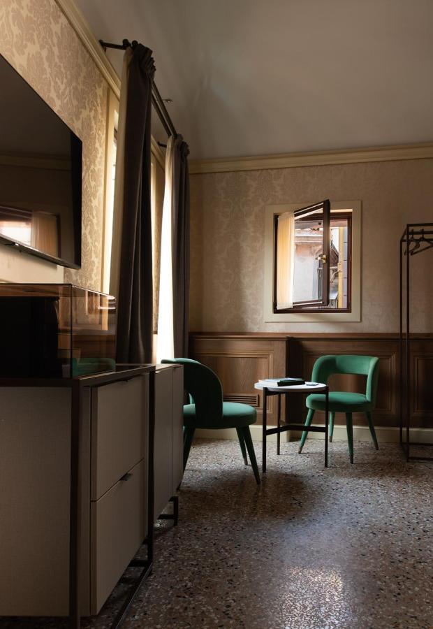 Eight Venezia Hotel Luaran gambar