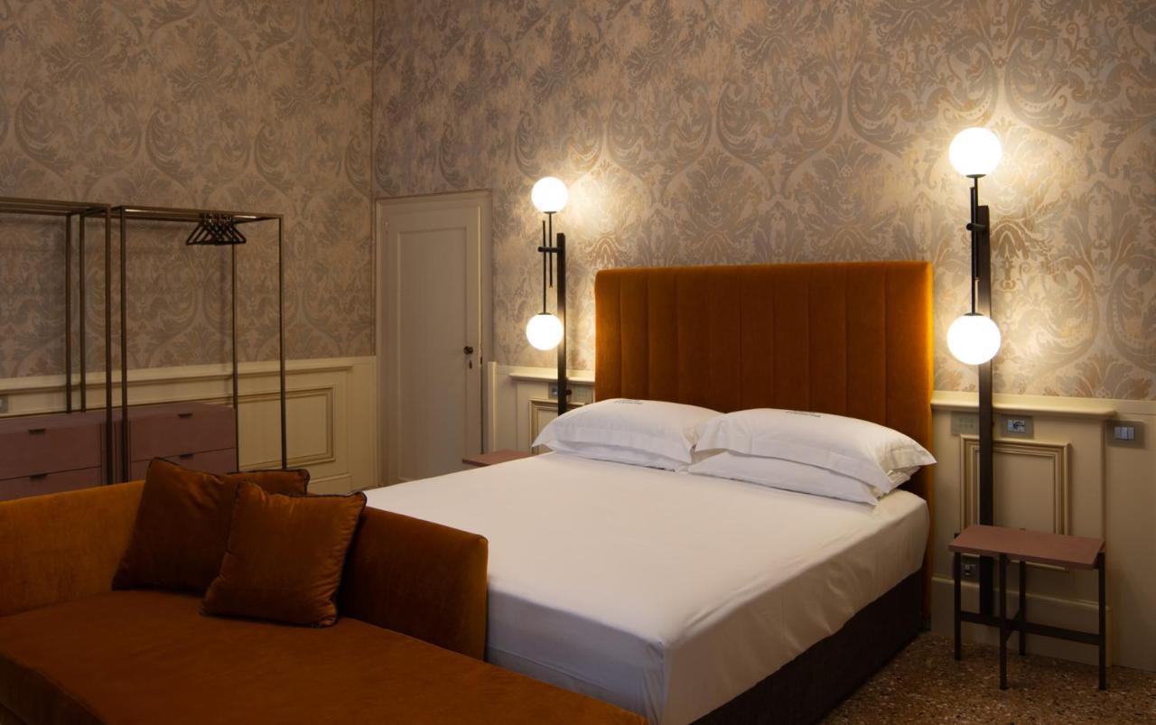 Eight Venezia Hotel Luaran gambar