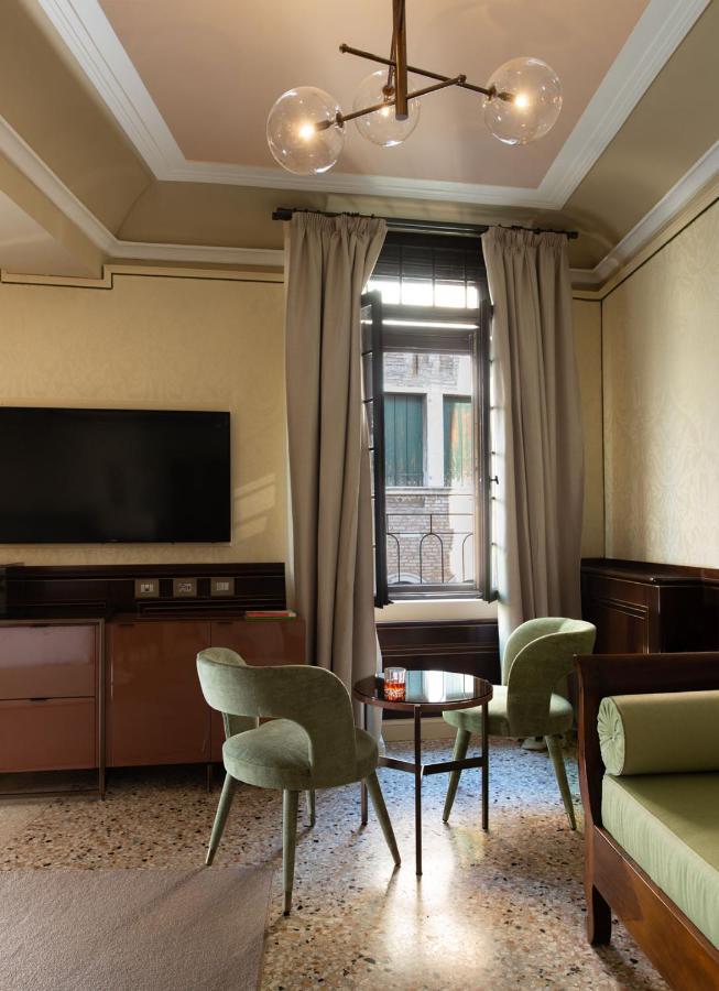 Eight Venezia Hotel Luaran gambar