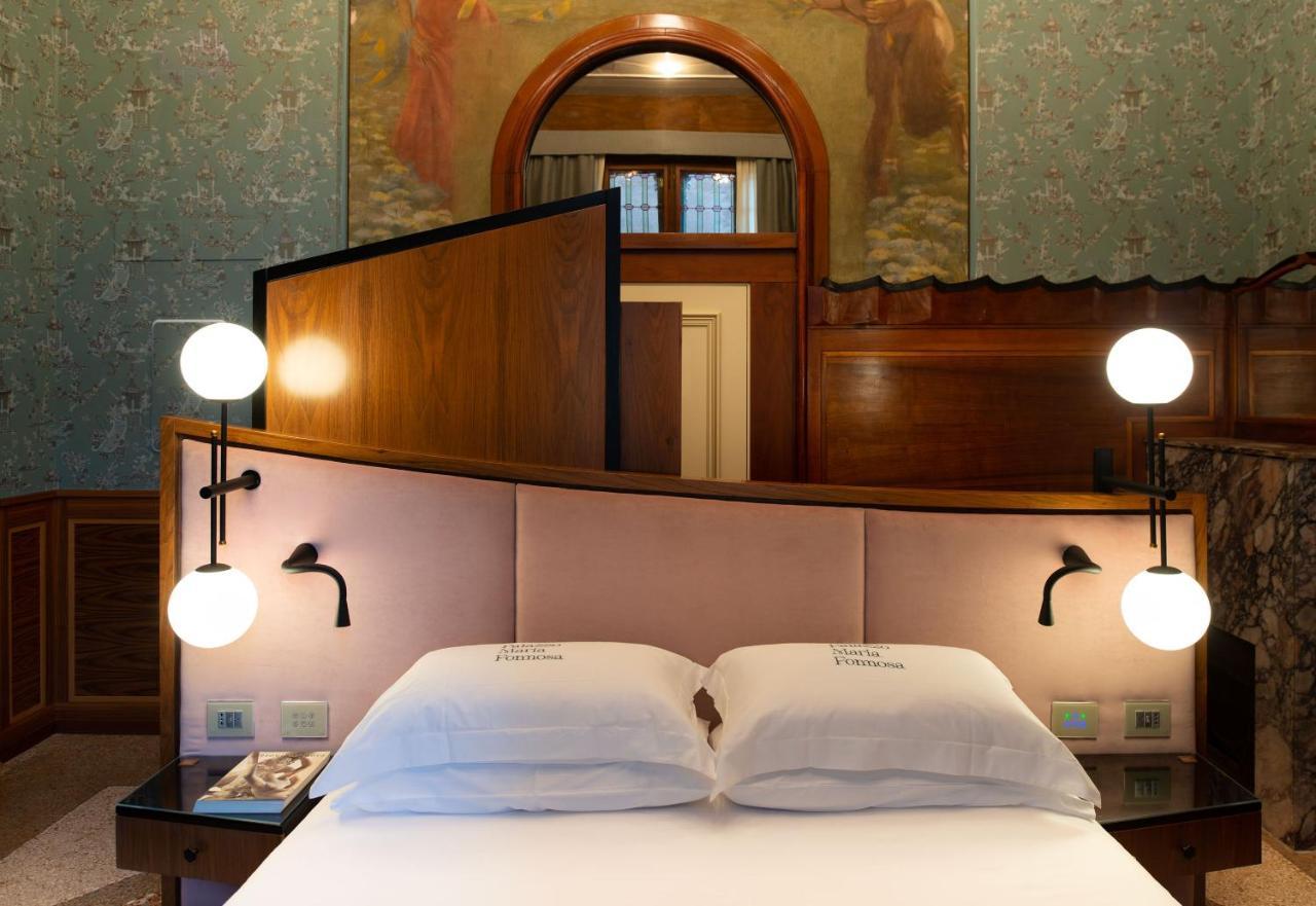 Eight Venezia Hotel Luaran gambar