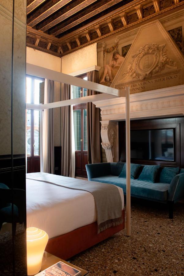 Eight Venezia Hotel Luaran gambar