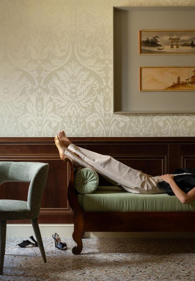 Eight Venezia Hotel Luaran gambar