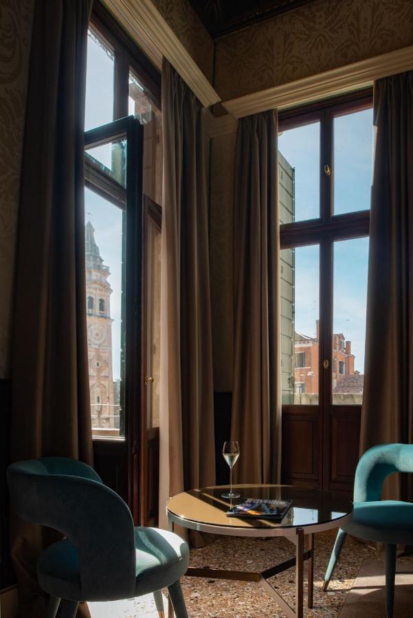 Eight Venezia Hotel Luaran gambar