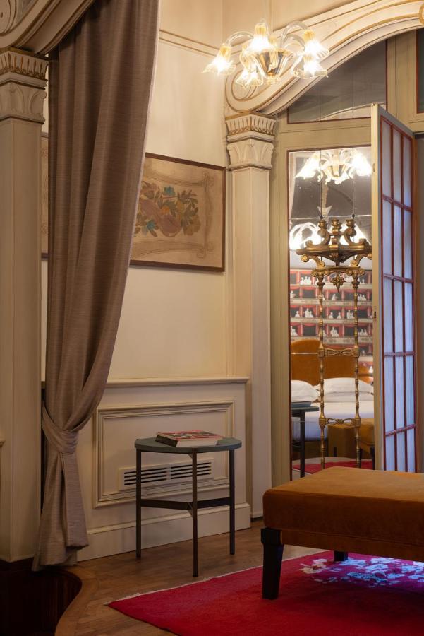 Eight Venezia Hotel Luaran gambar