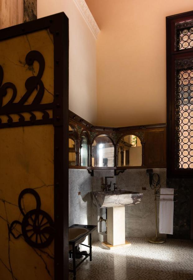 Eight Venezia Hotel Luaran gambar