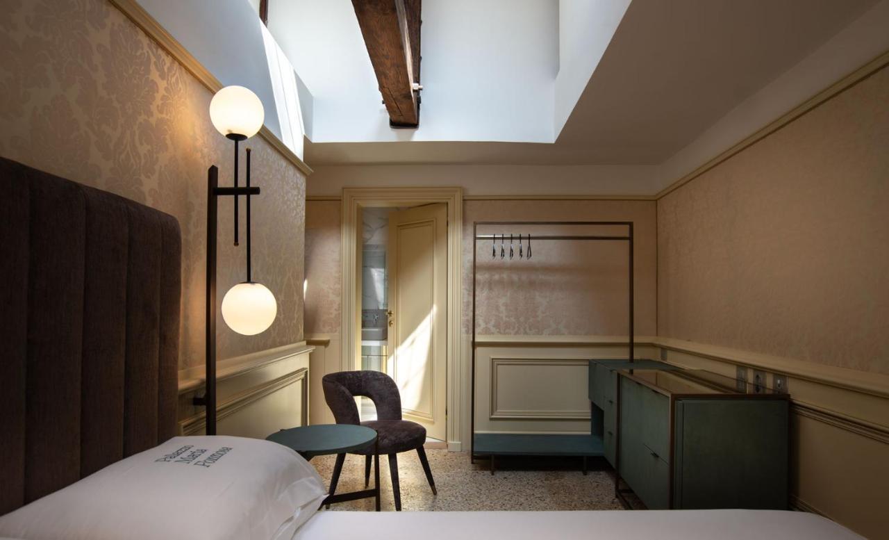 Eight Venezia Hotel Luaran gambar