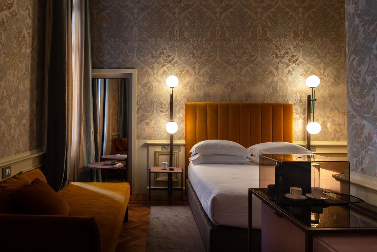 Eight Venezia Hotel Luaran gambar