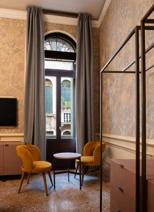 Eight Venezia Hotel Luaran gambar