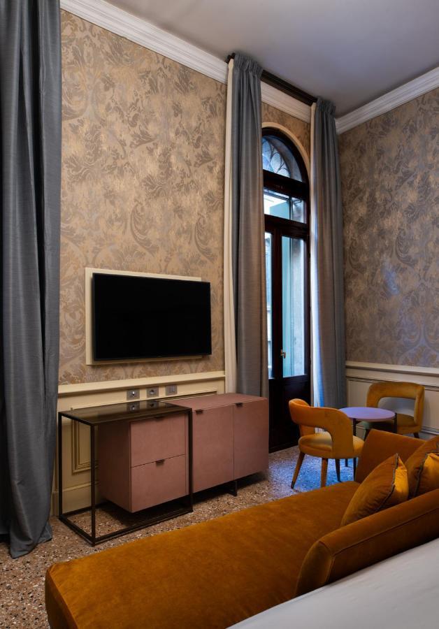 Eight Venezia Hotel Luaran gambar