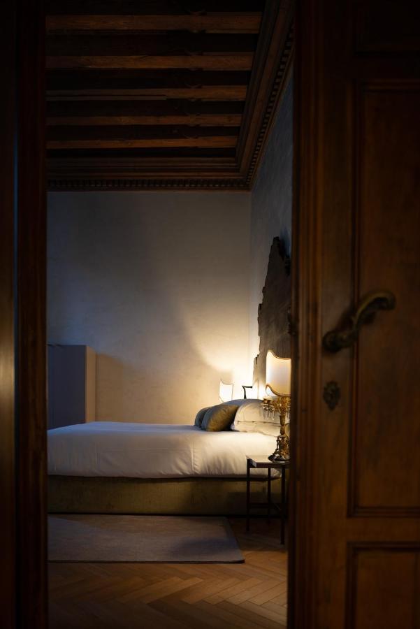 Eight Venezia Hotel Luaran gambar