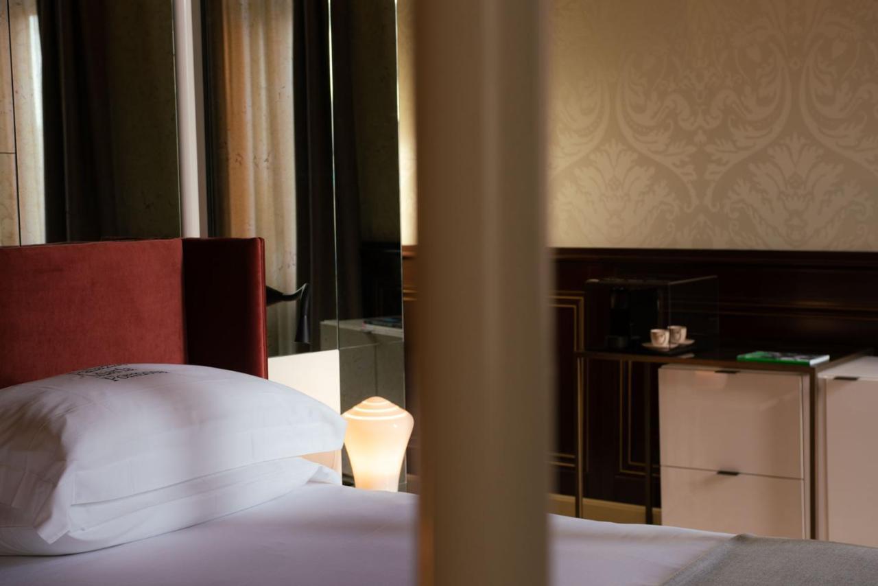 Eight Venezia Hotel Luaran gambar