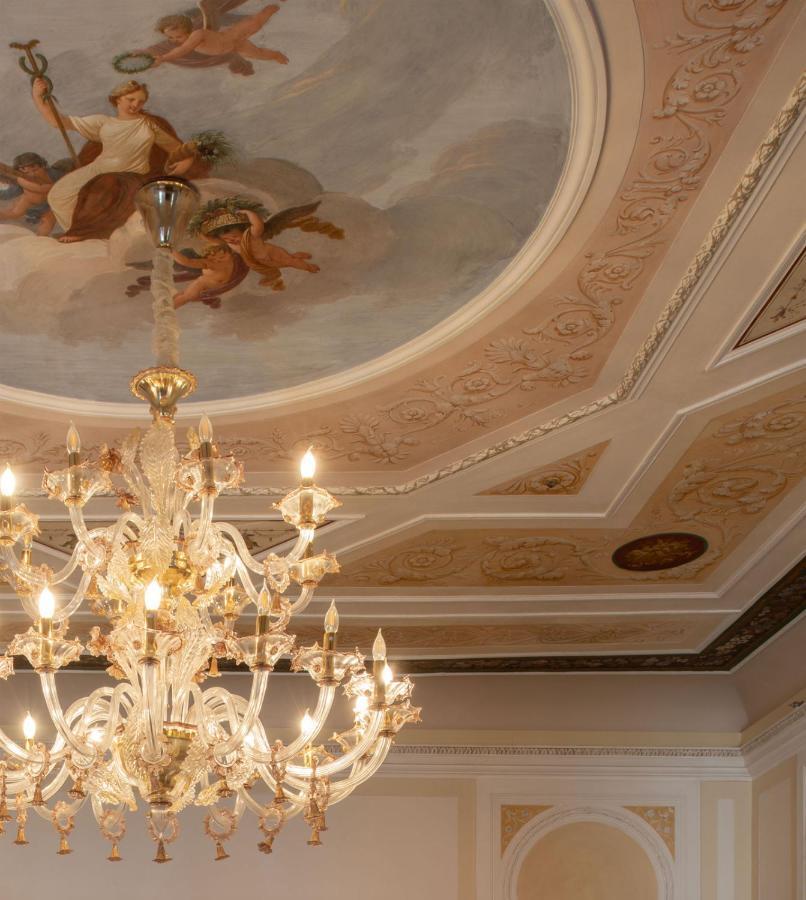 Eight Venezia Hotel Luaran gambar