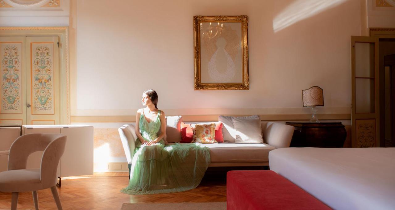 Eight Venezia Hotel Luaran gambar