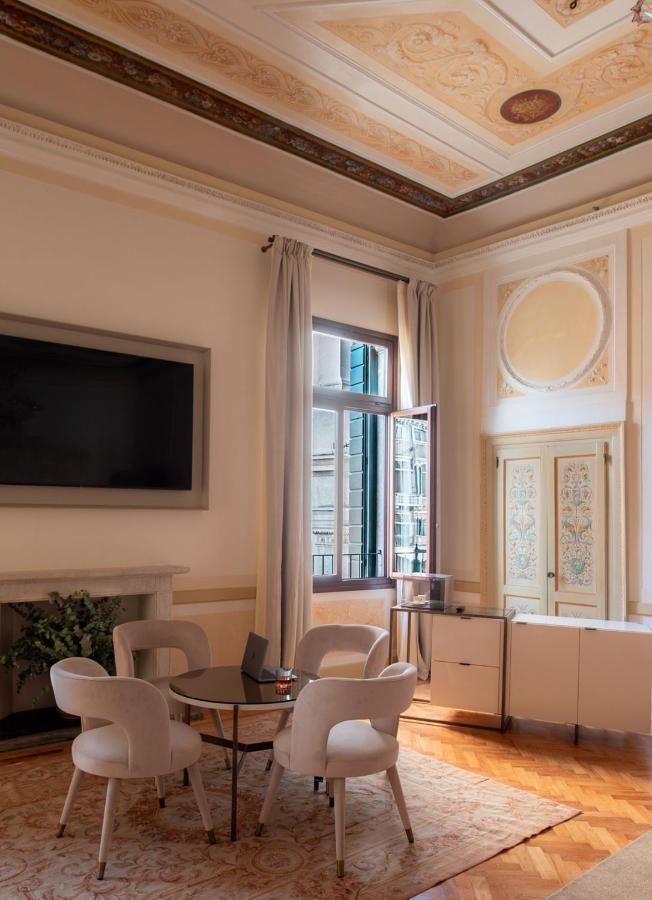 Eight Venezia Hotel Luaran gambar