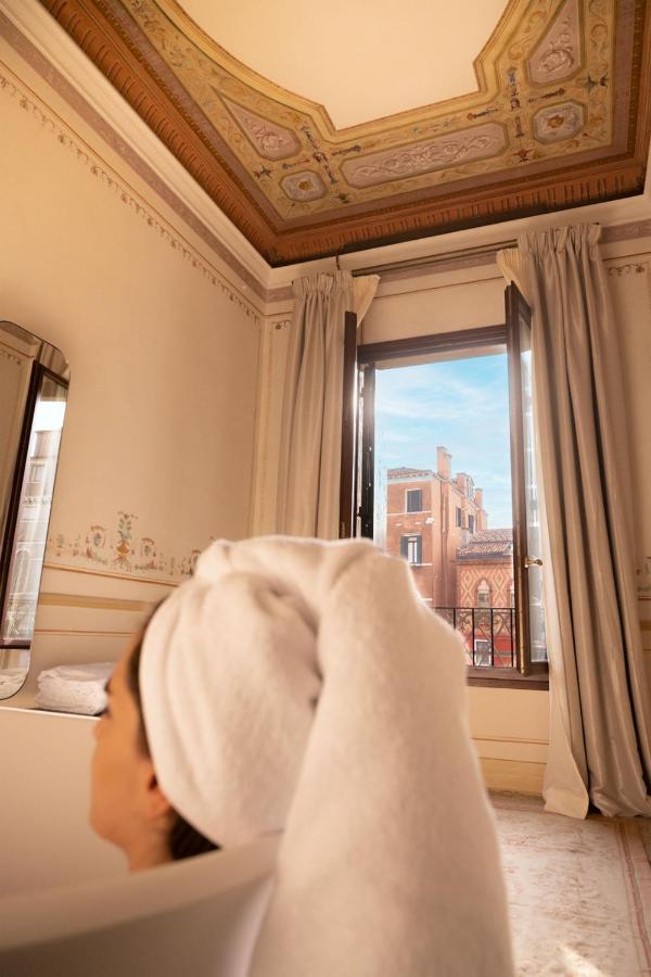 Eight Venezia Hotel Luaran gambar