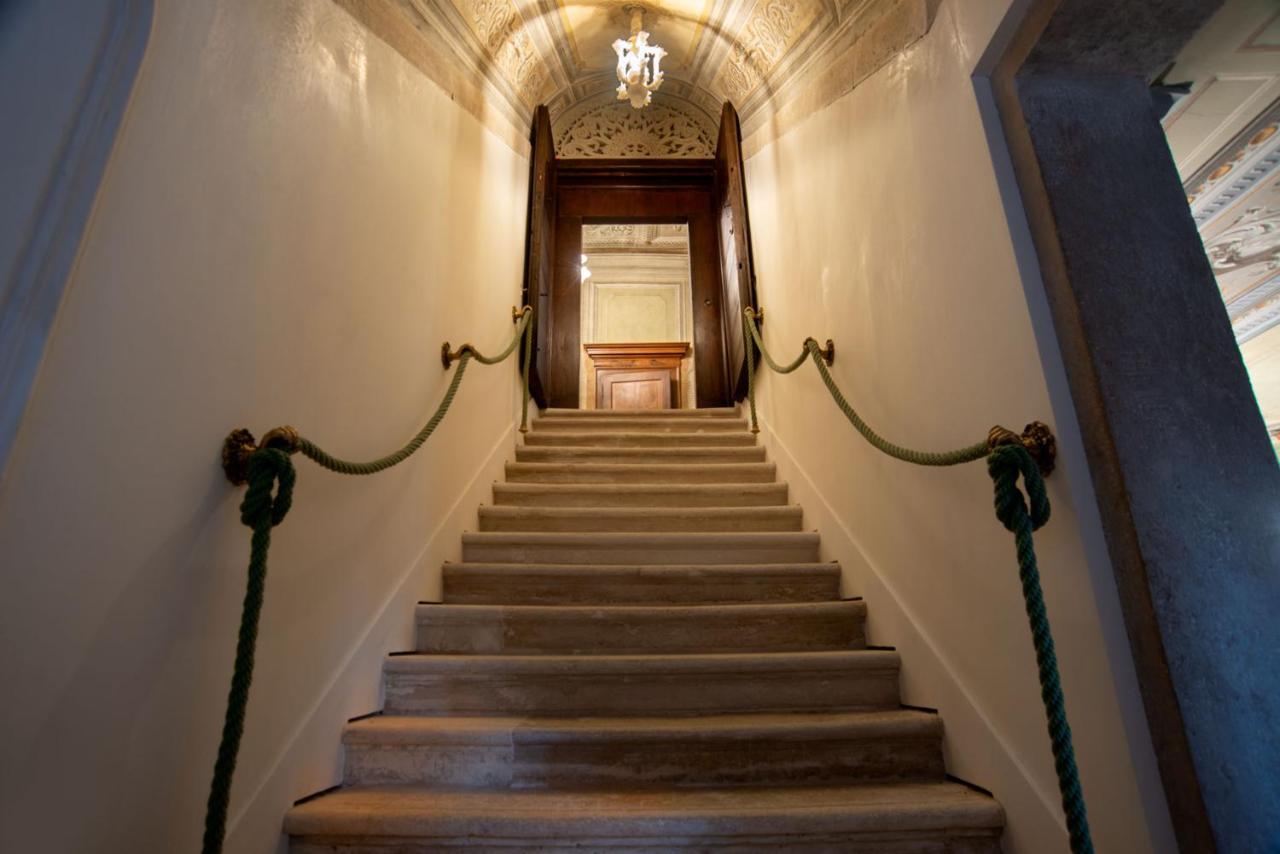 Eight Venezia Hotel Luaran gambar
