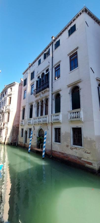 Eight Venezia Hotel Luaran gambar